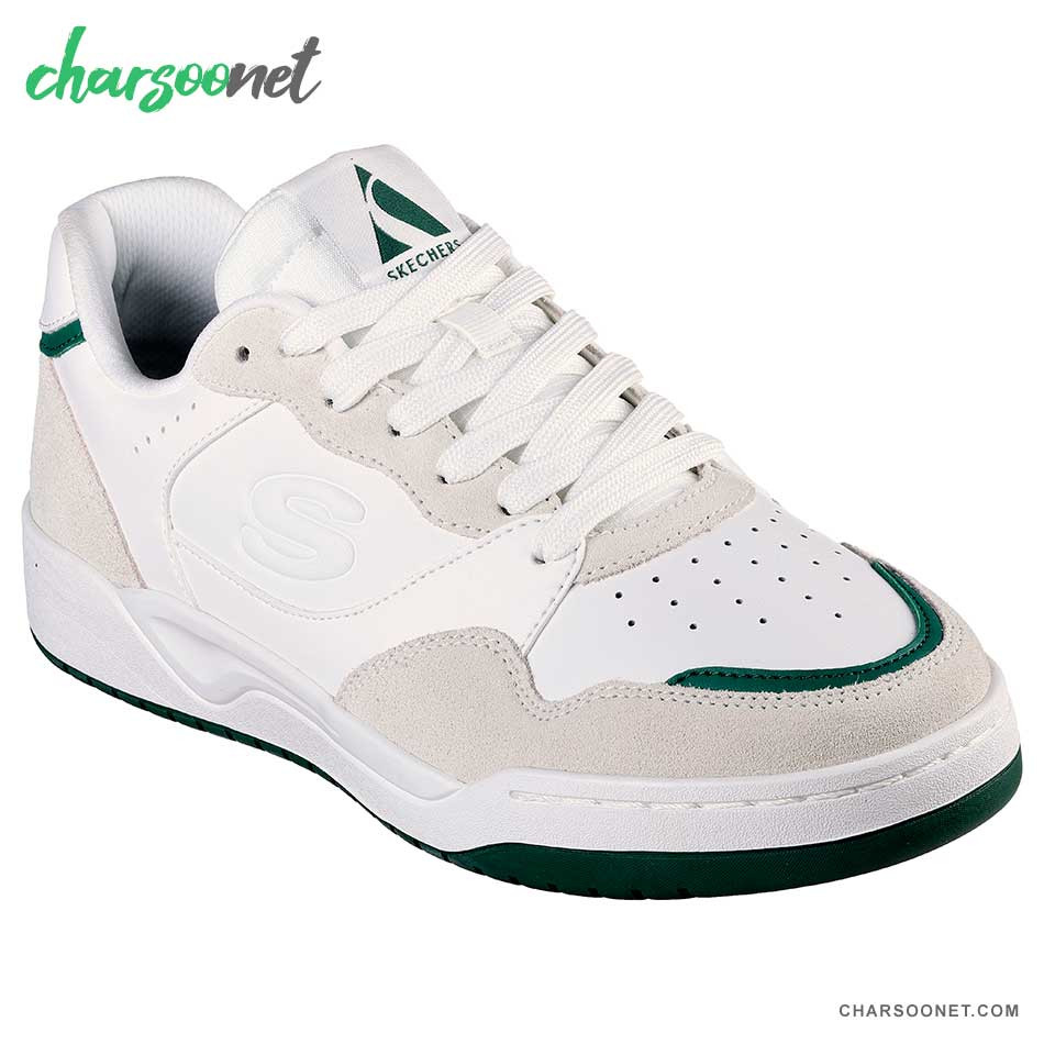 کفش اسپرت مردانه اسکچرز Skechers Koopa - volley
