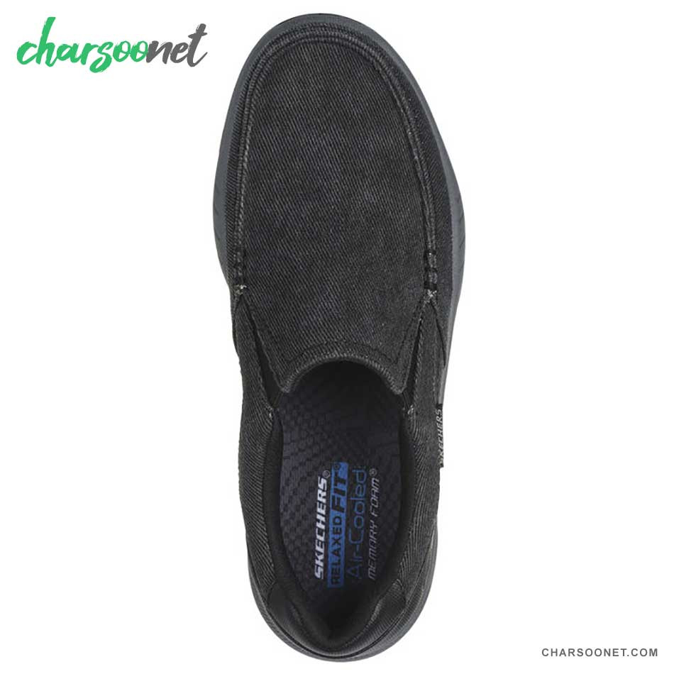 کفش اسپرت اسکچرز مردانه Skechers Cohagen Vierra