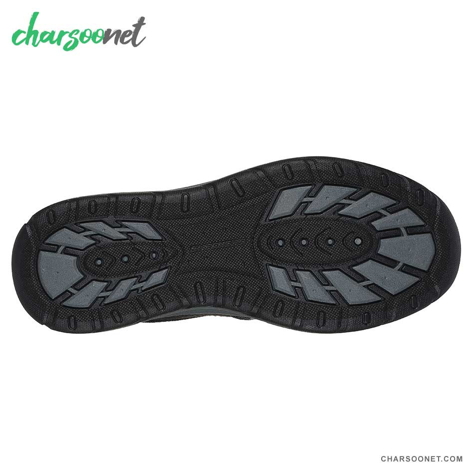 کفش اسپرت اسکچرز مردانه Skechers Cohagen Vierra