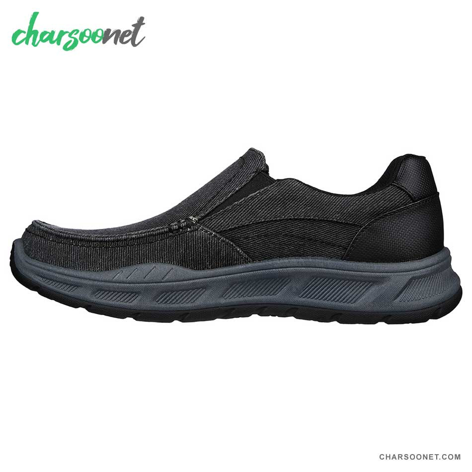 کفش اسپرت اسکچرز مردانه Skechers Cohagen Vierra