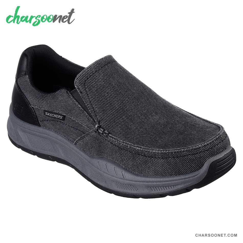 کفش اسپرت اسکچرز مردانه Skechers Cohagen Vierra