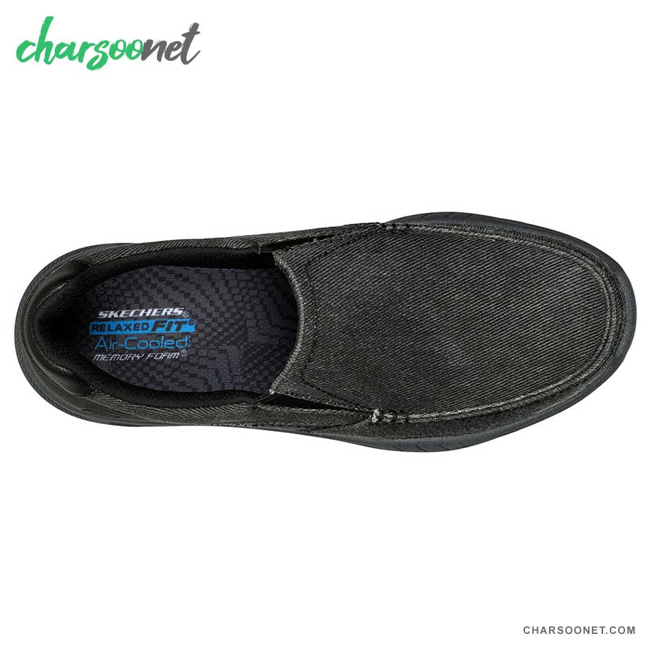کفش اسپرت اسکچرز مردانه Skechers Cohagen Vierra