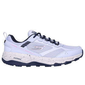 کفش طبیعتگردی ضدآب اسکچرز زنانه  Skechers GO RUN® Trail Altitude - Ridgeback