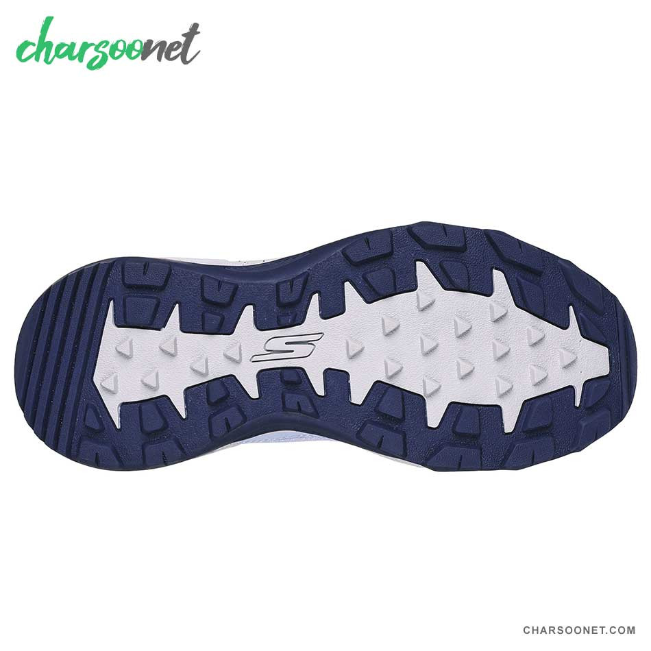 کفش طبیعتگردی ضدآب اسکچرز زنانه  Skechers GO RUN® Trail Altitude - Ridgeback
