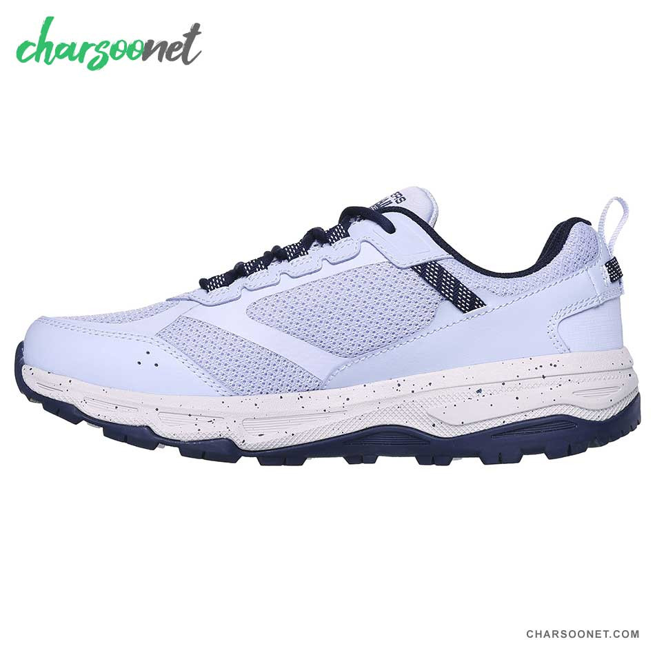 کفش طبیعتگردی ضدآب اسکچرز زنانه  Skechers GO RUN® Trail Altitude - Ridgeback