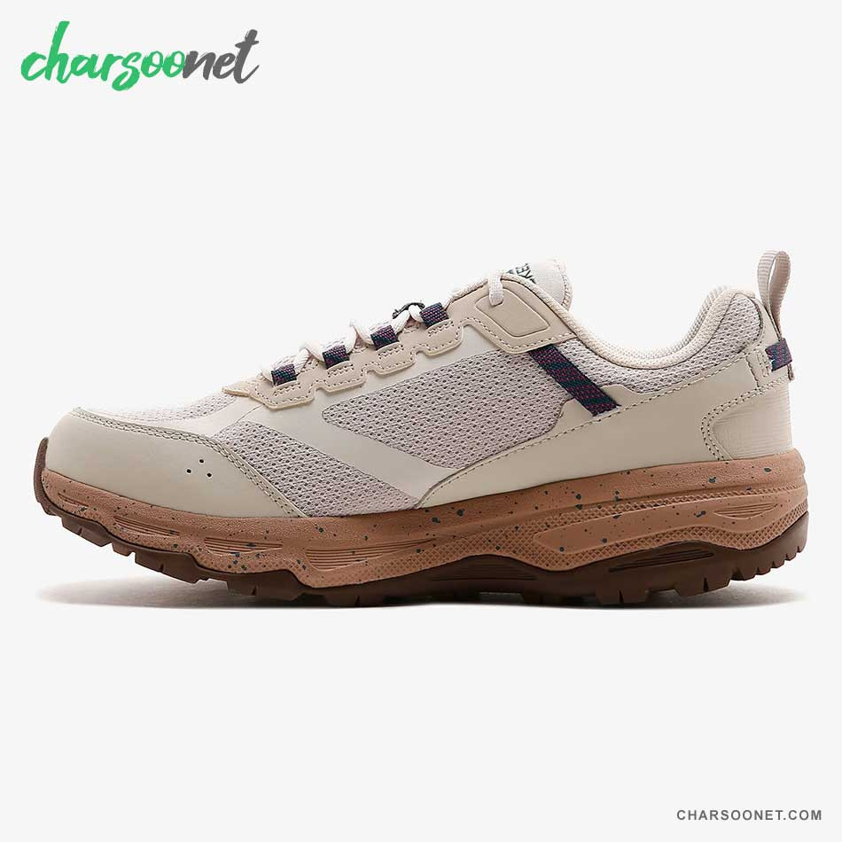 کفش تریال رانینگ اسکچرز زنانه ضدآب Skechers Go Run Trail Altitude - Ridge