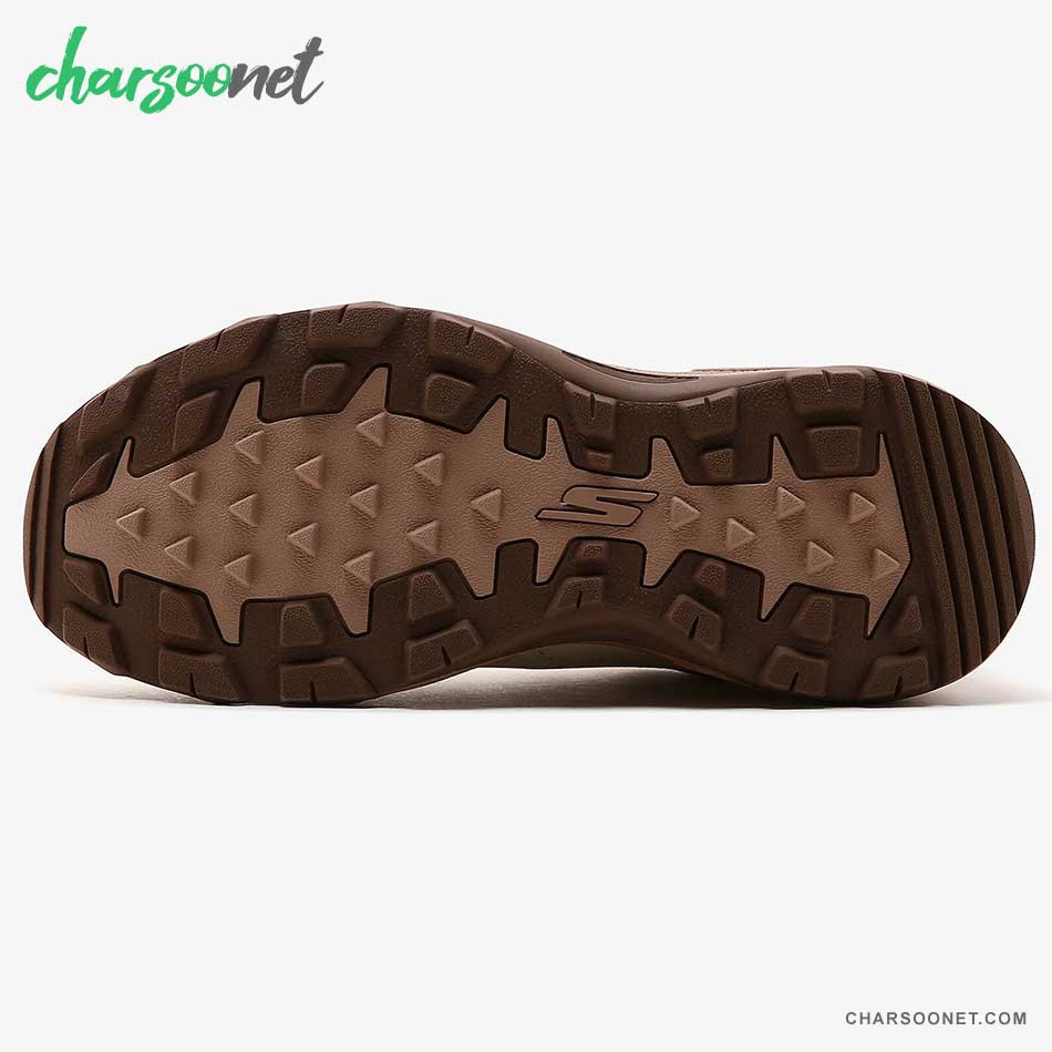 کفش تریال رانینگ اسکچرز زنانه ضدآب Skechers Go Run Trail Altitude - Ridge