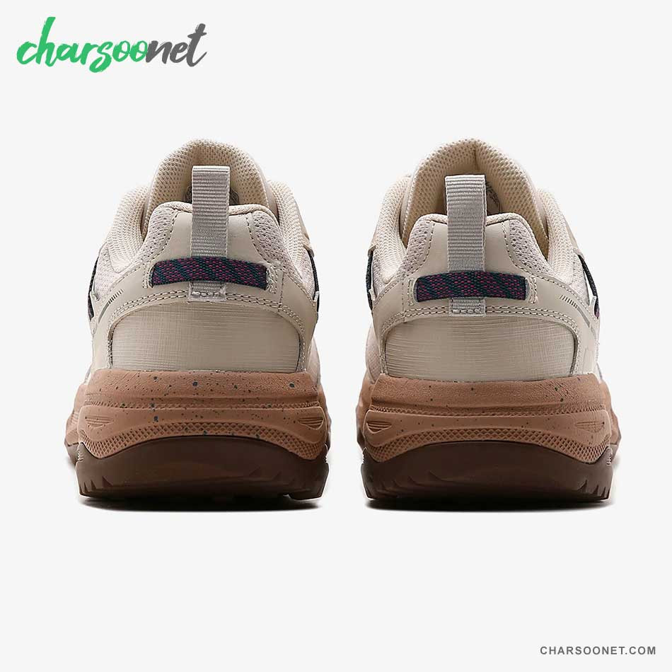 کفش تریال رانینگ اسکچرز زنانه ضدآب Skechers Go Run Trail Altitude - Ridge