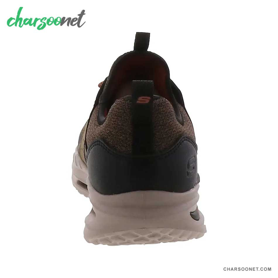 کفش پیاده روی و دویدن مردانه اسکچرز Skechers Arch Fit Orvan