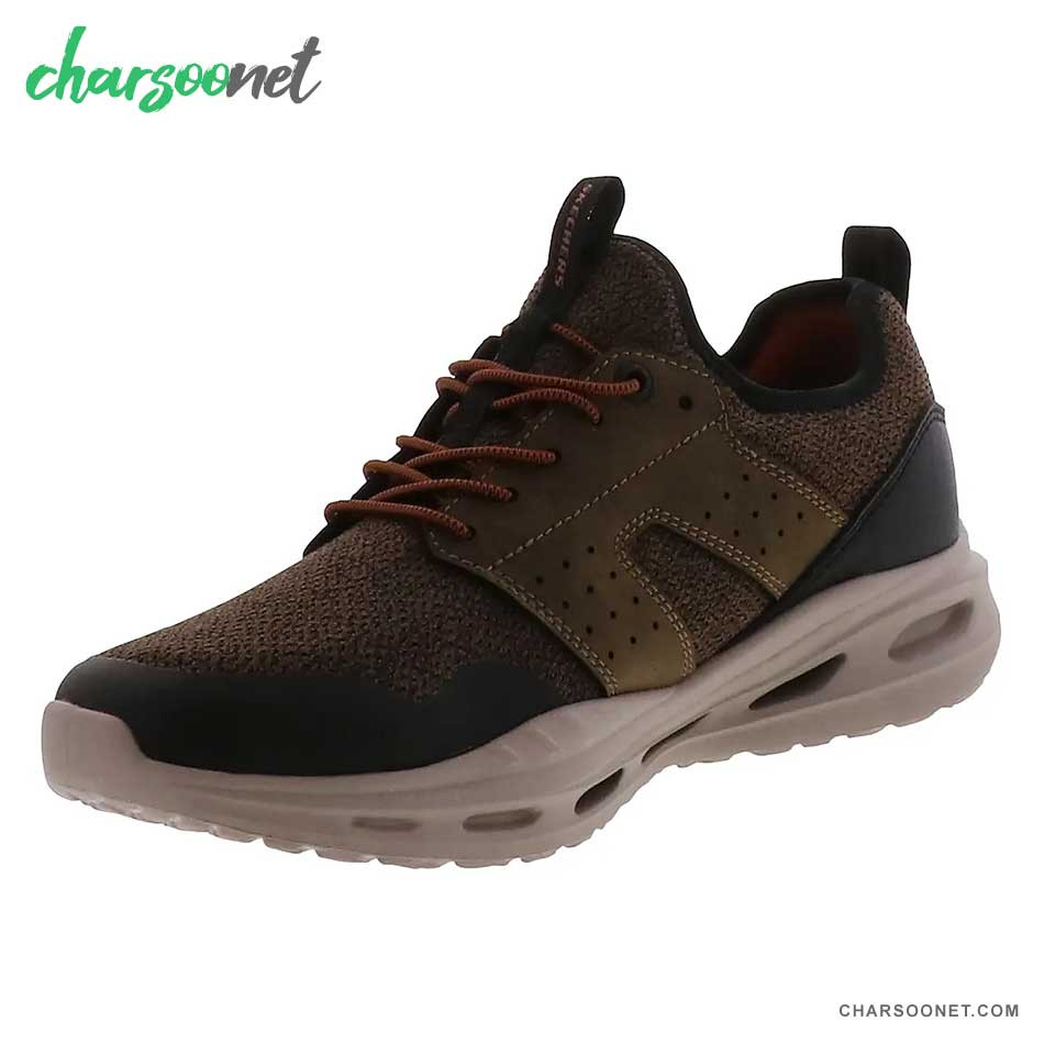 کفش پیاده روی و دویدن مردانه اسکچرز Skechers Arch Fit Orvan