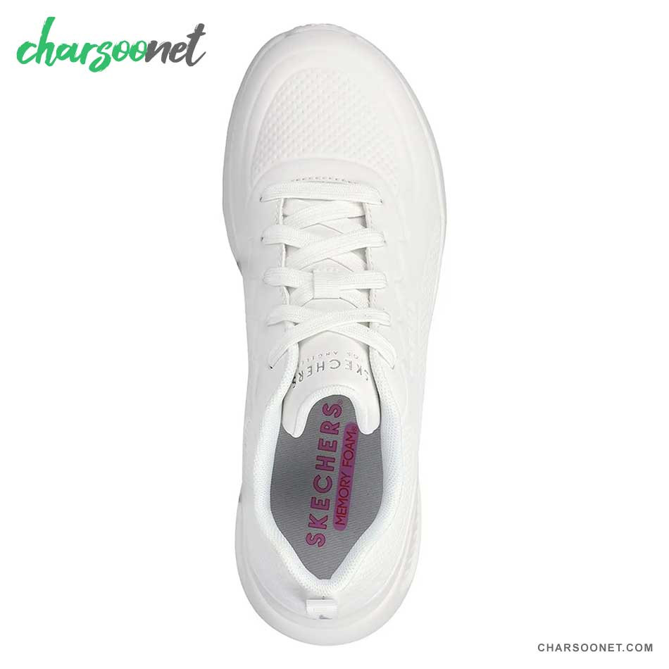 کفش پیاده روی و دویدن زنانه اسکچرز SKECHERS UNO LITE