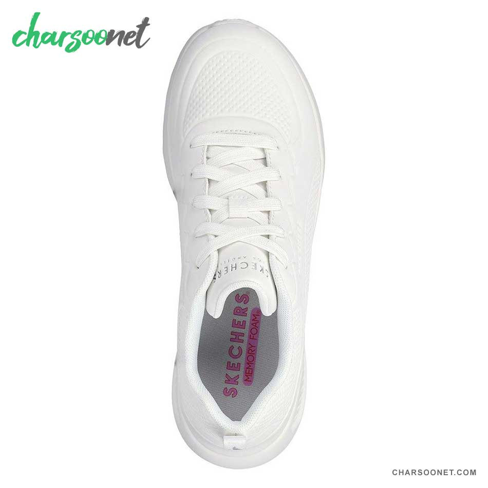 کفش پیاده روی و دویدن زنانه اسکچرز SKECHERS UNO LITE