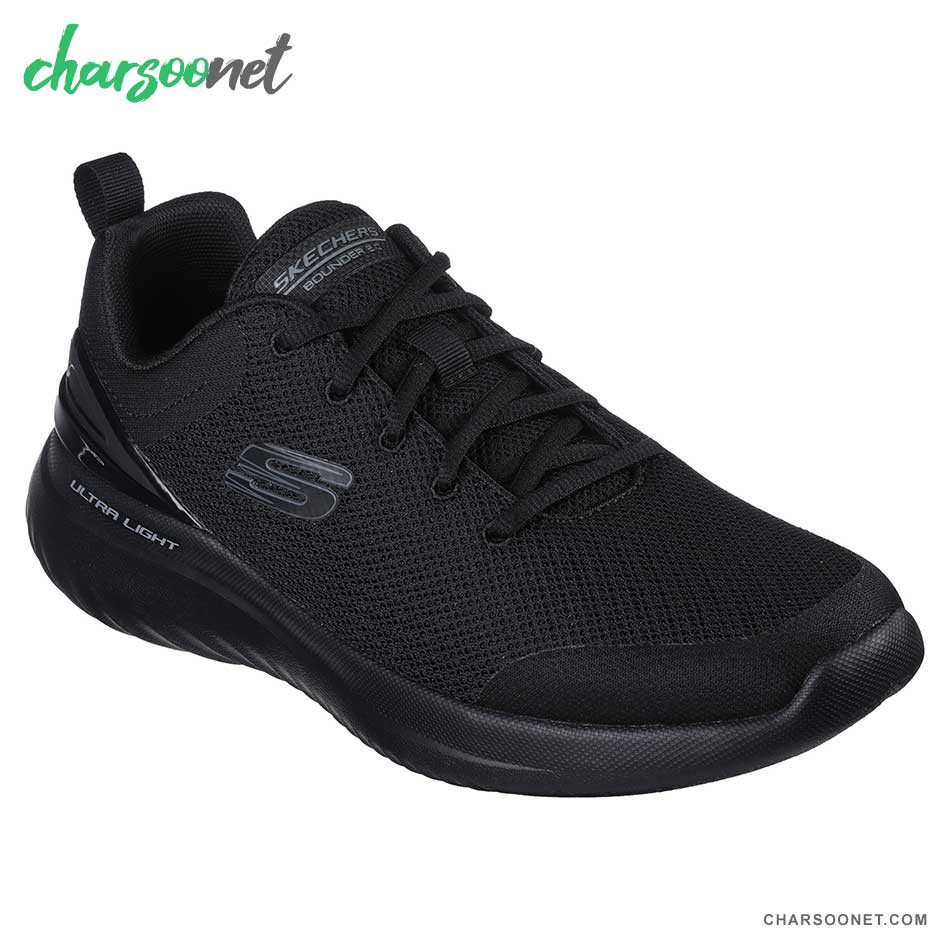 کفش پیاده روی و دویدن مردانه اسکچرز Skechers Bounder 2.0