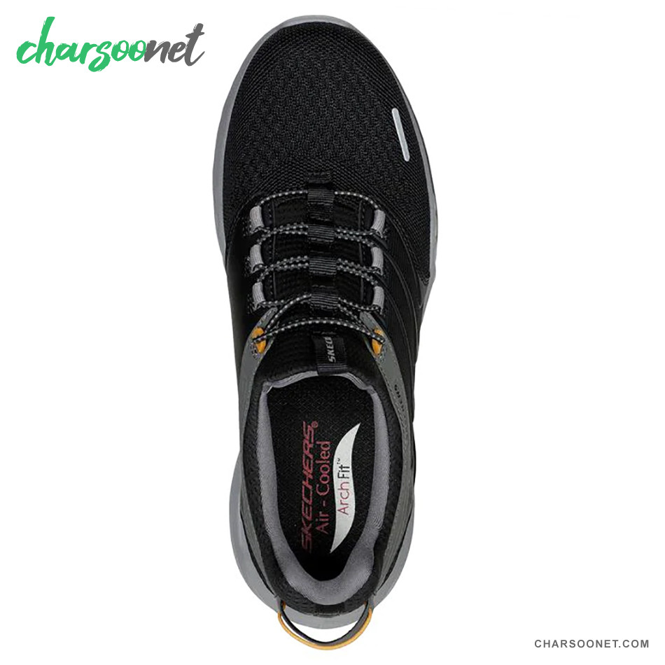 کفش اسپرت مردانه اسکچرز Skechers ARCH FIT ORVAN