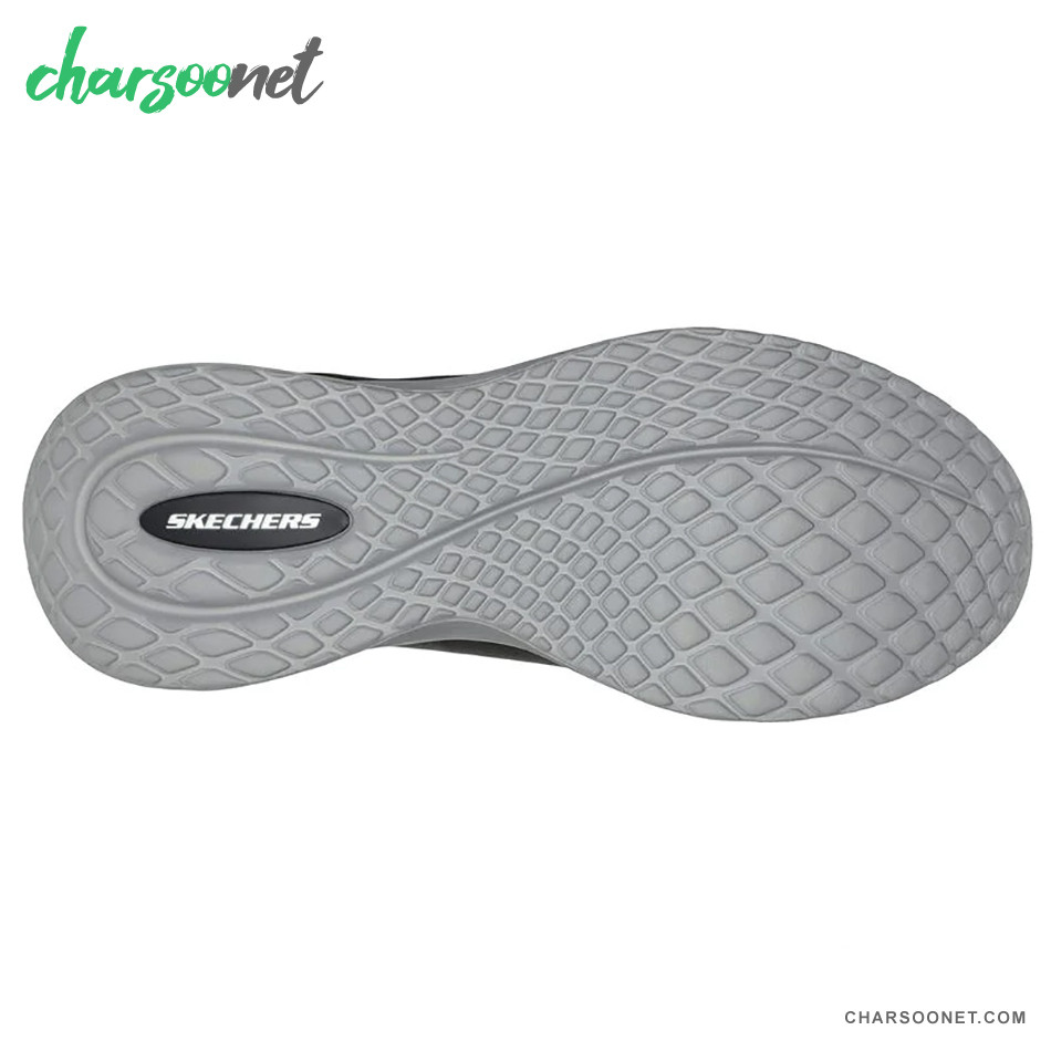 کفش اسپرت مردانه اسکچرز Skechers ARCH FIT ORVAN
