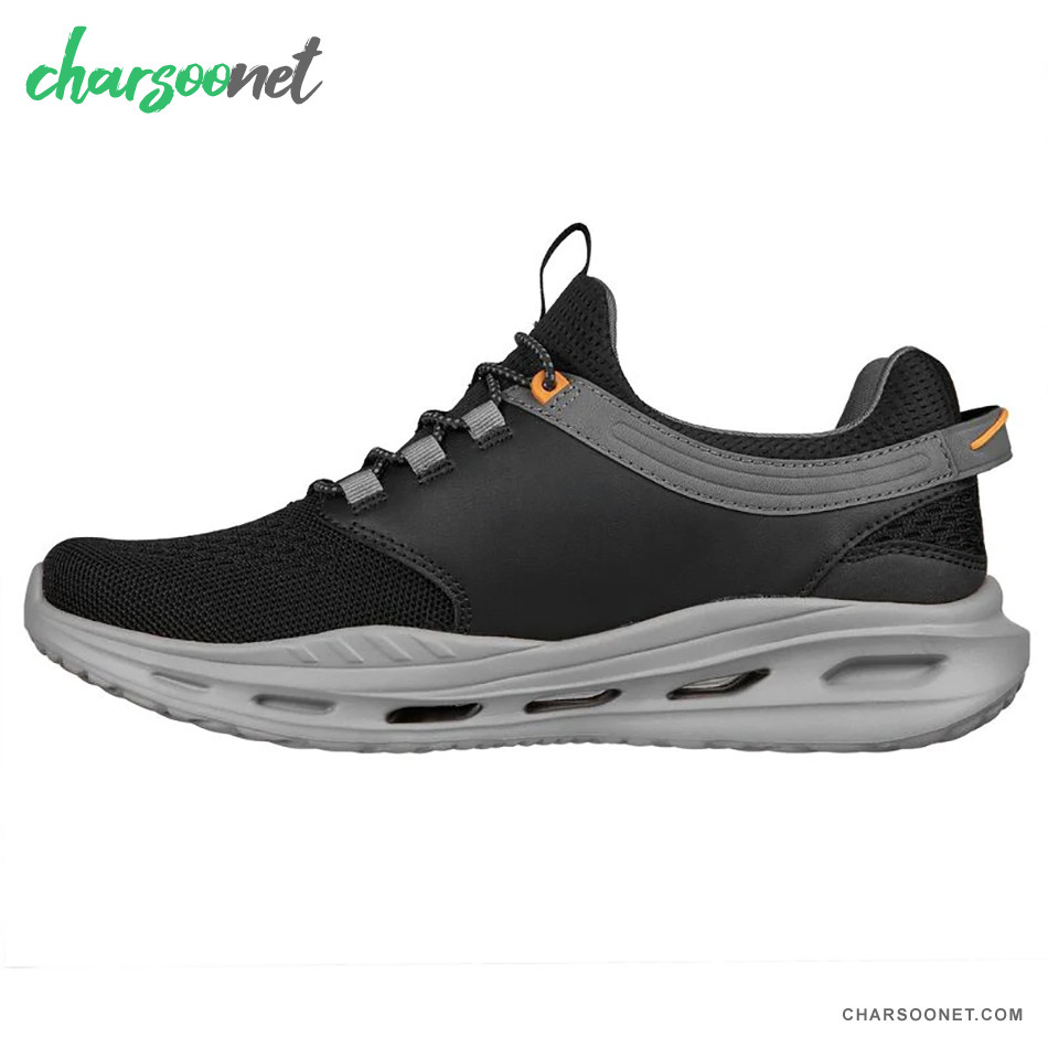 کفش اسپرت مردانه اسکچرز Skechers ARCH FIT ORVAN