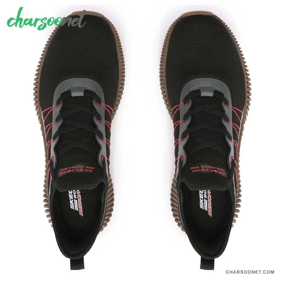کفش پیاده روی و دویدن مردانه اسکچرز Sneakers BOBS Geo
