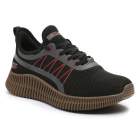 کفش پیاده روی و دویدن مردانه اسکچرز Sneakers BOBS Geo