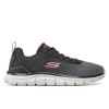 کفش پیاده روی و دویدن مردانه اسکچرز Skechers 232399 Bkcc
