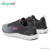کفش پیاده روی و دویدن مردانه اسکچرز Skechers 232399 Bkcc