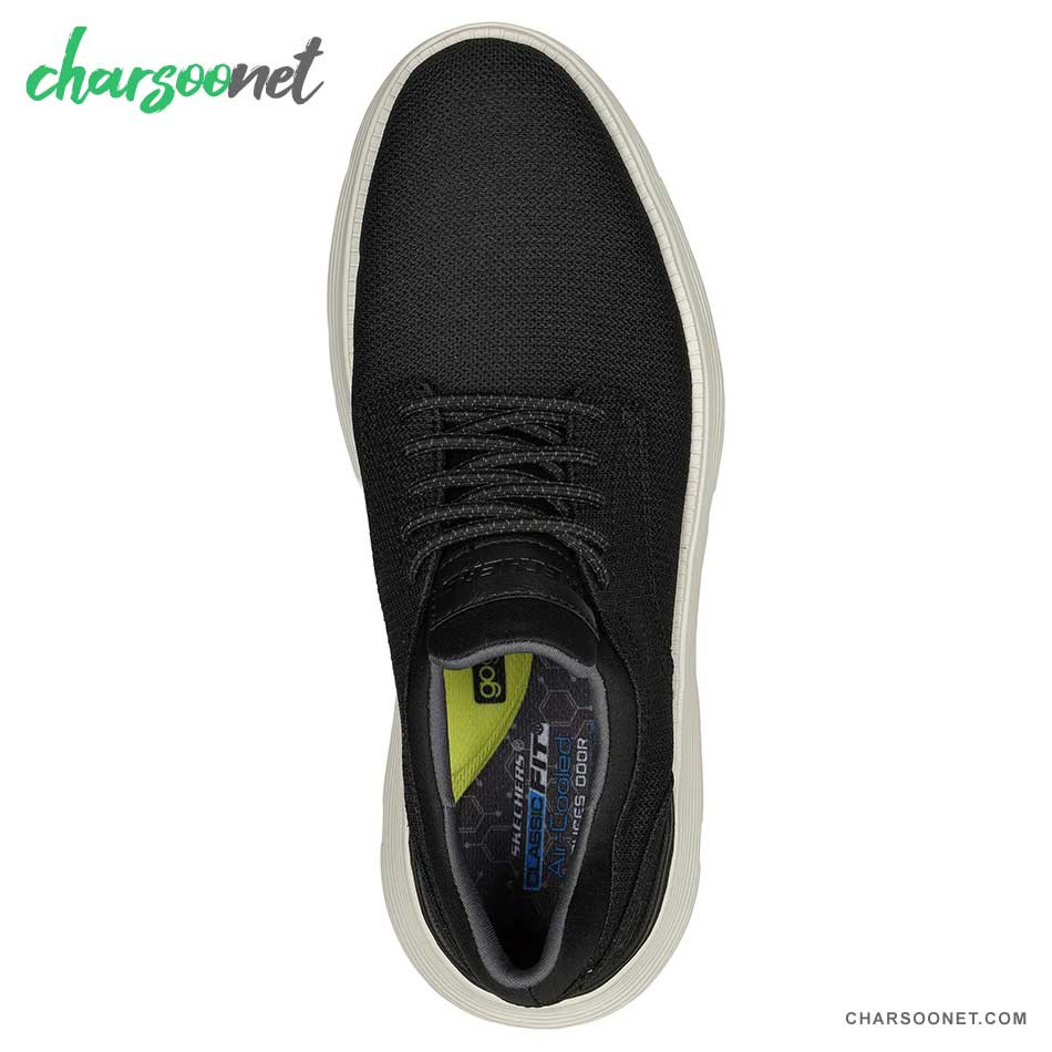 کفش پیاده روی و دویدن مردانه اسکچرز Skechers Garza - Reardon