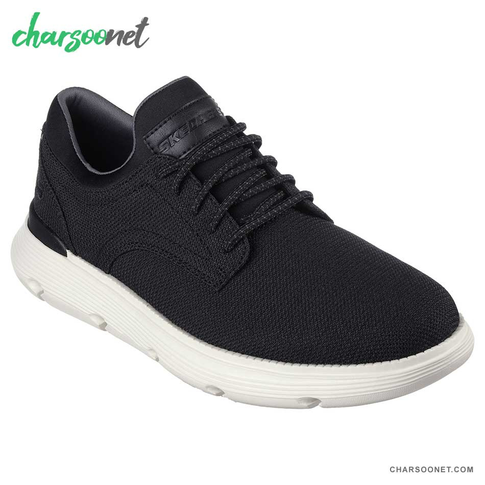 کفش پیاده روی و دویدن مردانه اسکچرز Skechers Garza - Reardon