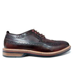 کفش مجلسی مردانه کلارکس Clarks