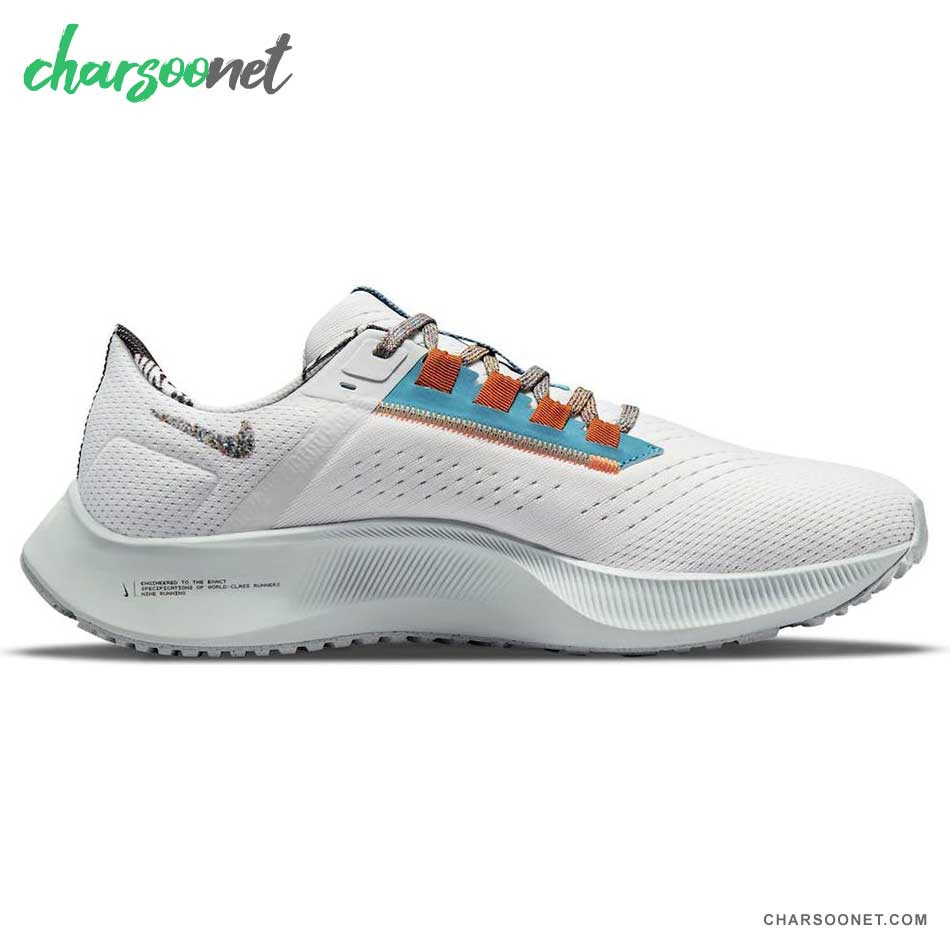 کفش پیاده روی و دویدن نایک مردانه NIKE AIR ZOOM PEGASUS 38