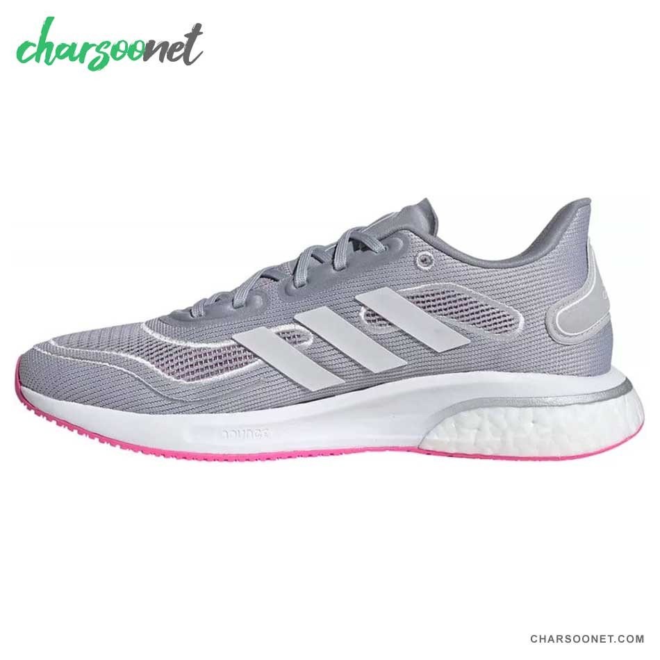 کفش پیاده روی و دویدن زنانه آدیداس Adidas Supernova