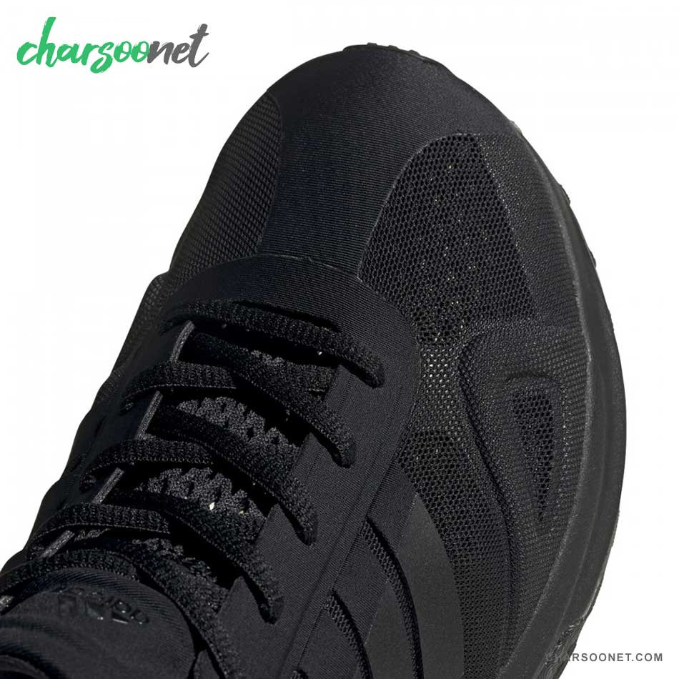 کفش پیاده روی و دویدن مردانه آدیداس Adidas Solarglide Karlie Kloss