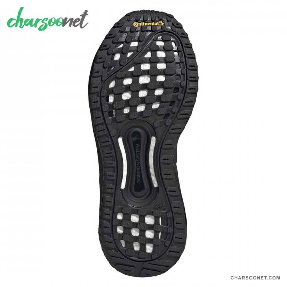 کفش پیاده روی و دویدن مردانه آدیداس Adidas Solarglide Karlie Kloss