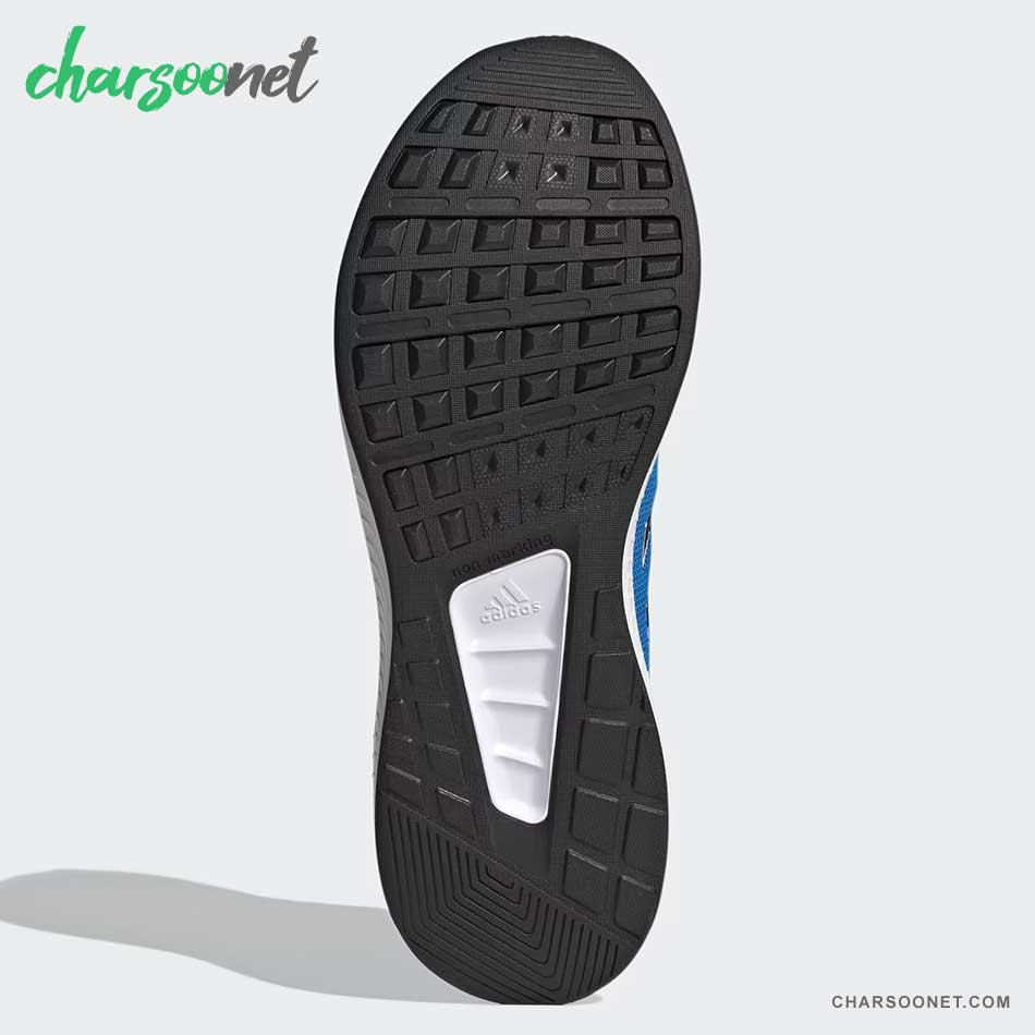 کفش پیاده روی و دویدن مردانه آدیداس Adidas Run Falcon 2