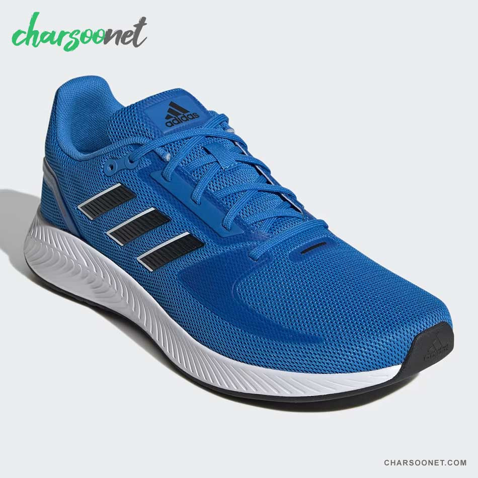 کفش پیاده روی و دویدن مردانه آدیداس Adidas Run Falcon 2