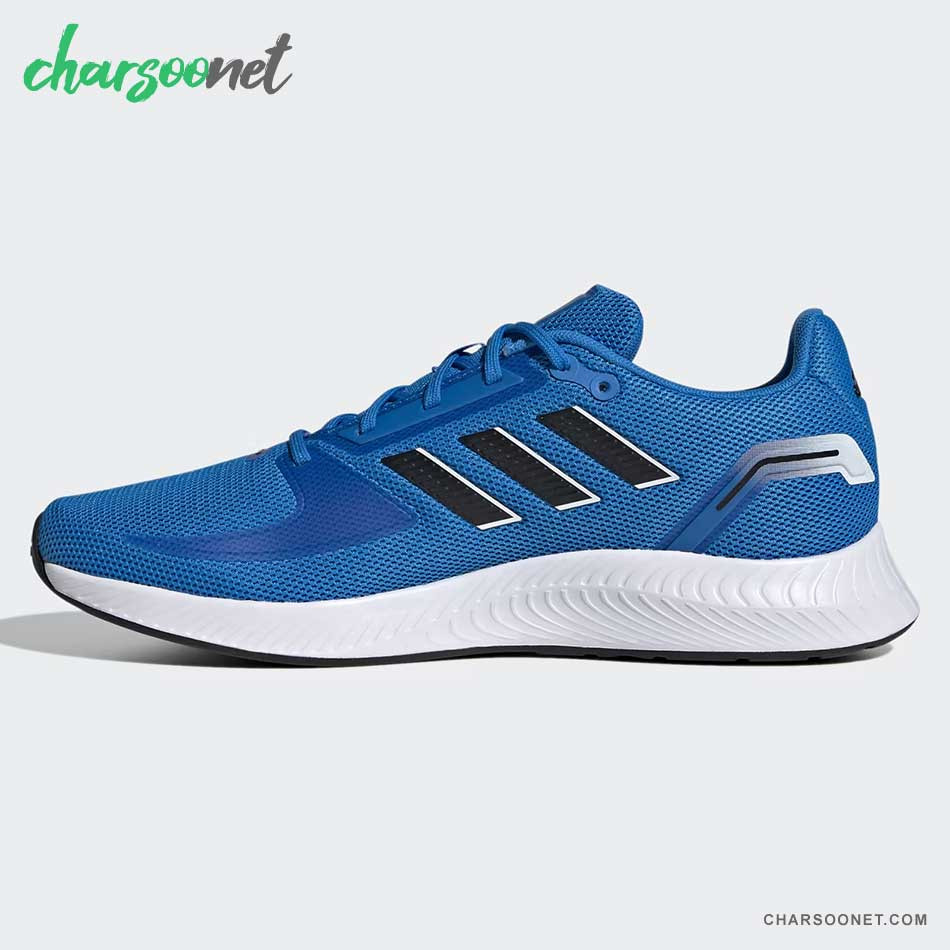 کفش پیاده روی و دویدن مردانه آدیداس Adidas Run Falcon 2