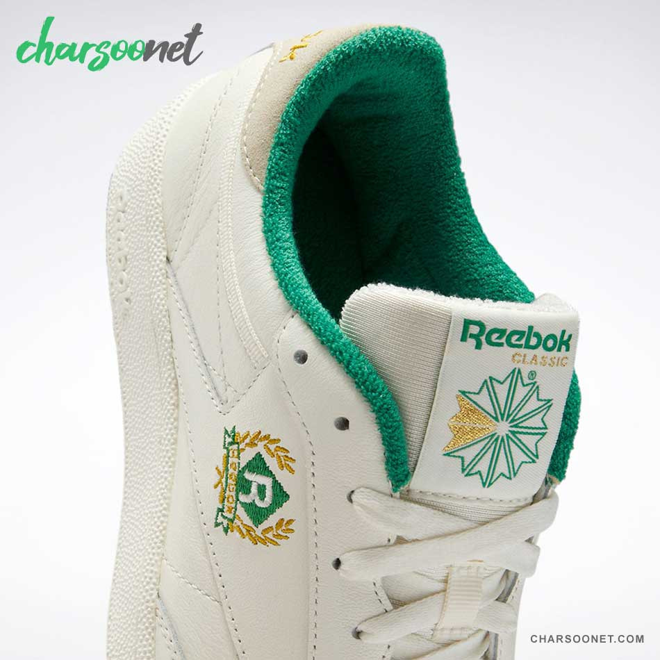 کفش اسپرت مردانه ریباک Reebok Club C 85