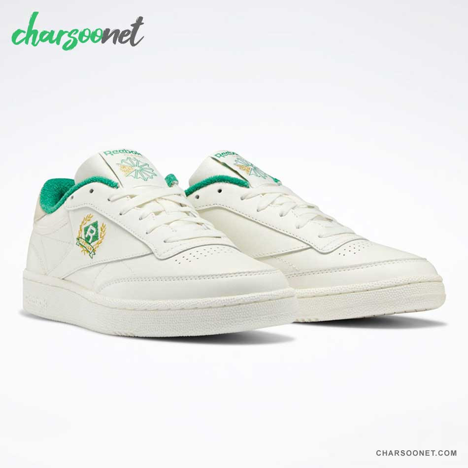 کفش اسپرت مردانه ریباک Reebok Club C 85