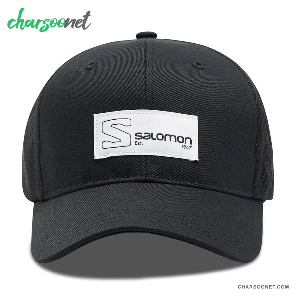 کلاه کپ سالومون Salomon Cap