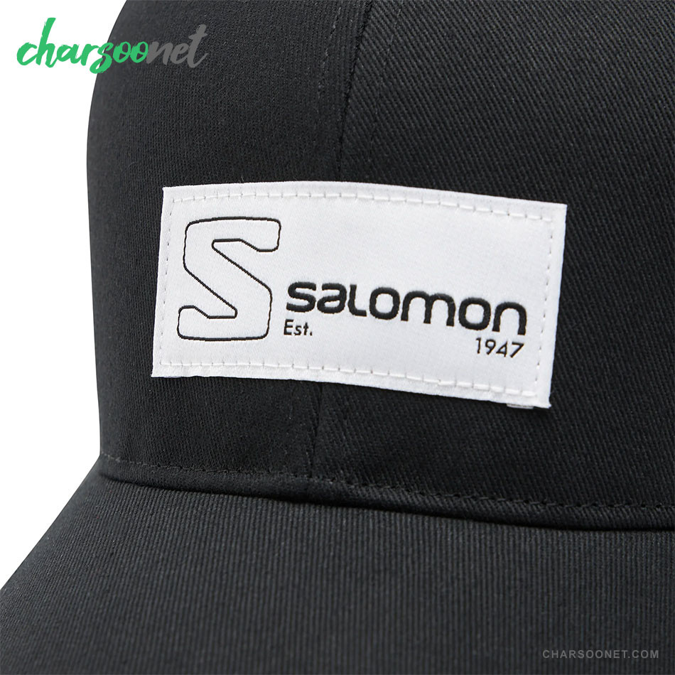 کلاه کپ سالومون Salomon Cap