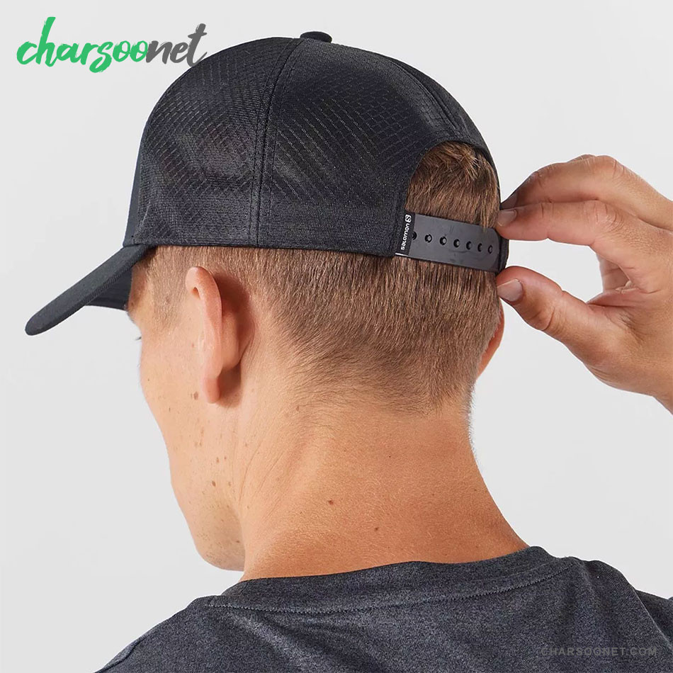 کلاه کپ سالومون Salomon Cap