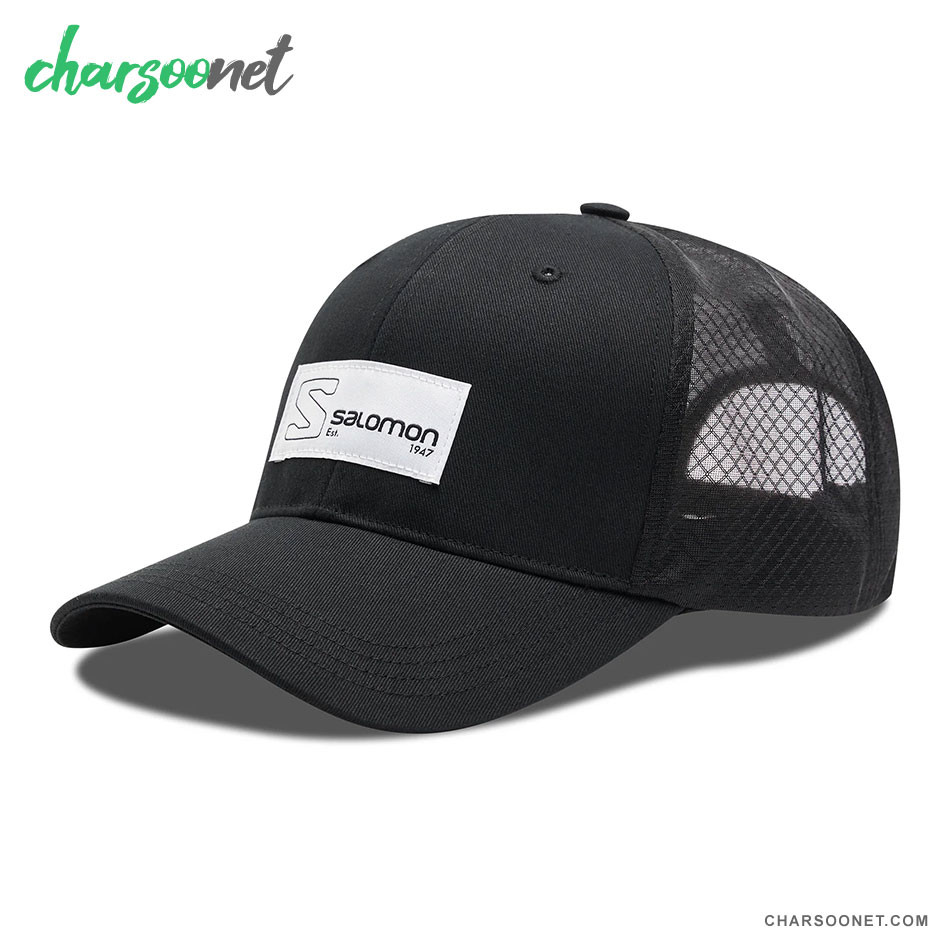 کلاه کپ سالومون Salomon Cap