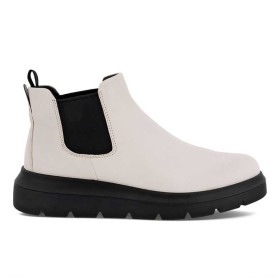 بوت چرمی زنانه اکو Ecco Nouvelle