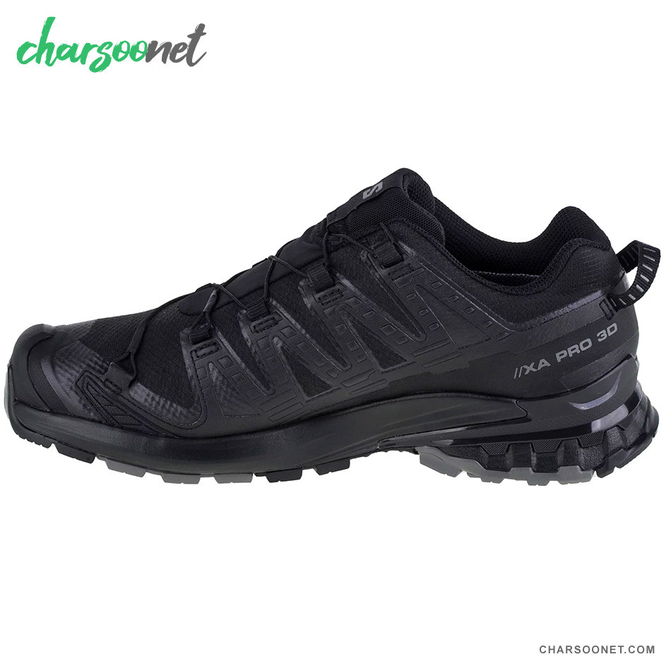 کفش پیاده روی ضدآب مردانه سالومون Salomon Xa pro 3D V9 GTX