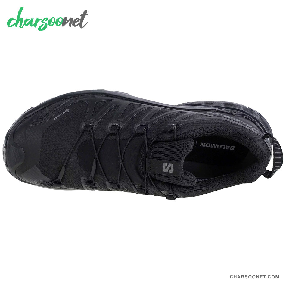 کفش پیاده روی ضدآب مردانه سالومون Salomon Xa pro 3D V9 GTX