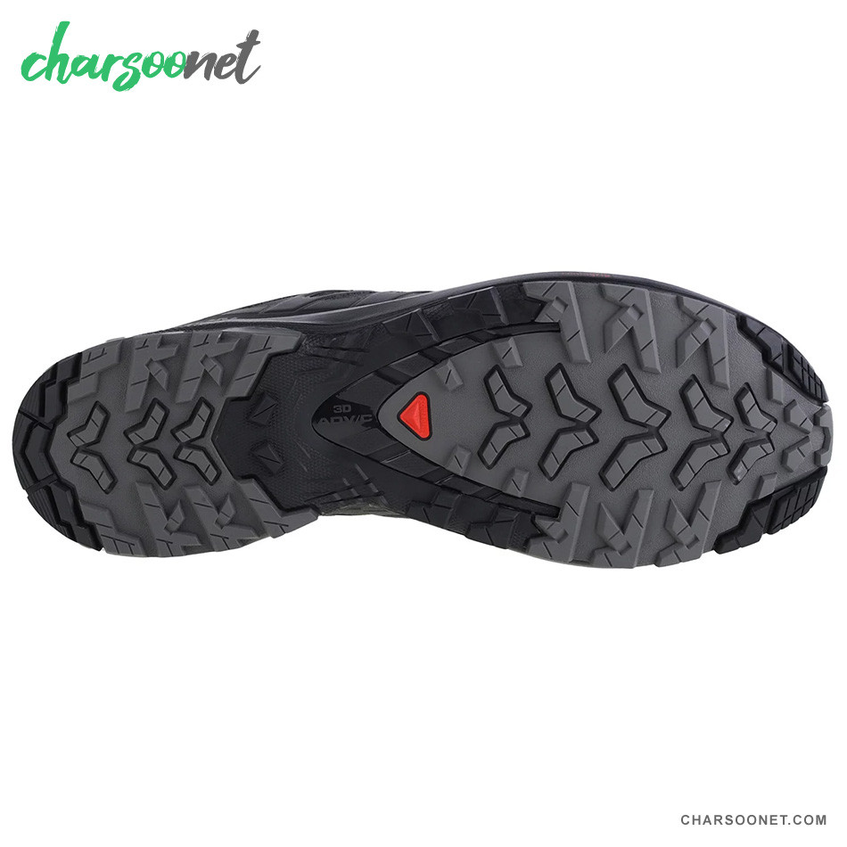 کفش پیاده روی ضدآب مردانه سالومون Salomon Xa pro 3D V9 GTX