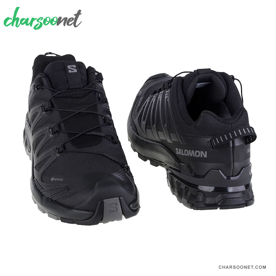 کفش پیاده روی ضدآب مردانه سالومون Salomon Xa pro 3D V9 GTX