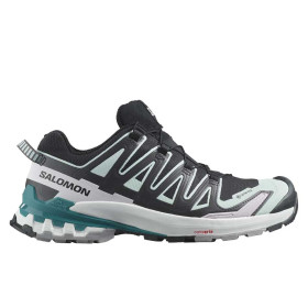 کفش پیاده روی و دویدن ضدآب سالومون Salomon XA Pro 3D V9 GTX