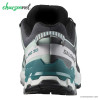 کفش پیاده روی و دویدن مردانه ضدآب سالومون Salomon XA Pro 3D V9 GTX