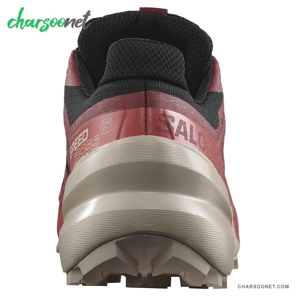 کفش پیاده روی و دویدن سالومون ضدآب Salomon Speedcross 6 GTX