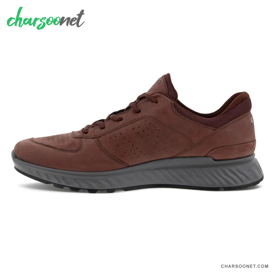 کفش پیاده روی و دویدن مردانه اکو Ecco Exostride