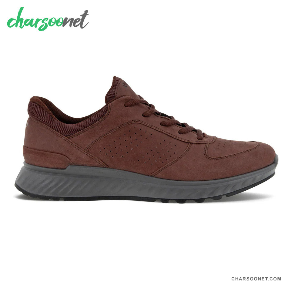 کفش پیاده روی و دویدن مردانه اکو Ecco Exostride